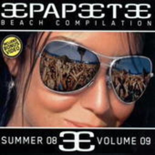 Papeete Beach Summer 2008