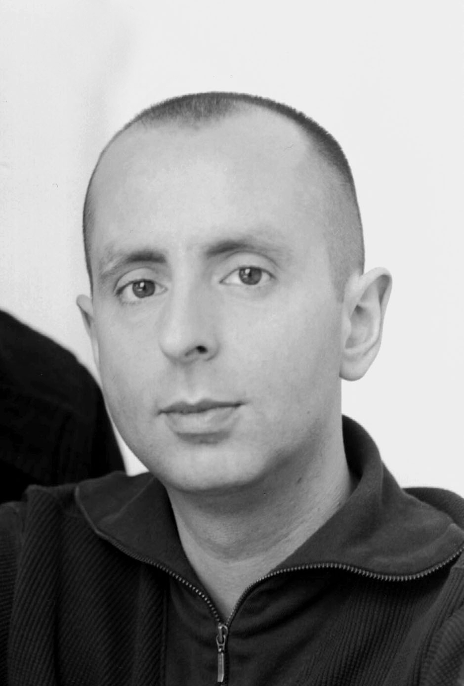 Geraldo Schneider