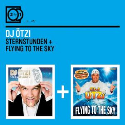 Sternstunden/Flying To The Sky (2 For 1)