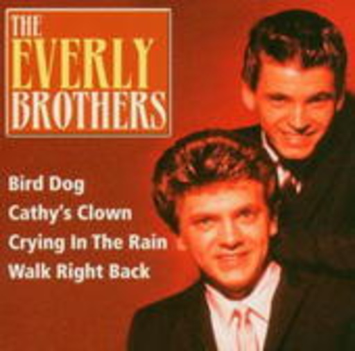 The Everly Brothers – Bird Dog