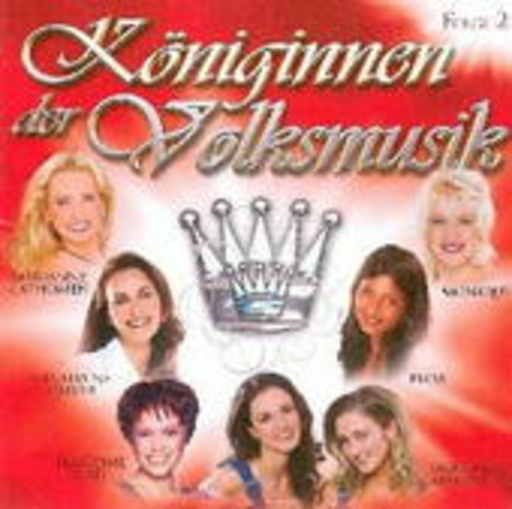 Königinnen der Volksmusik Folge 2