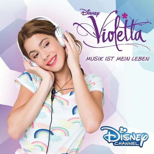 Diverse – Violetta - Musik ist mein Leben