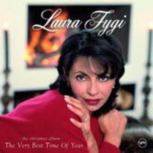 Laura Fygi – The Very Best Time Of Year - Christmas Album