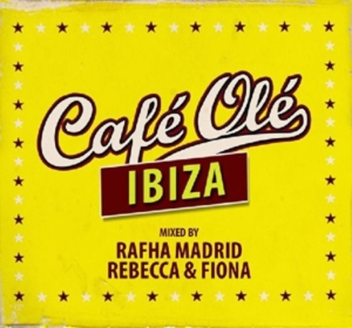 Diverse – Café Olé Ibiza 2013