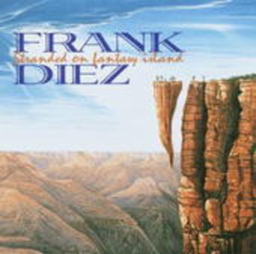 Frank Diez – Stranded On Fantasy Island