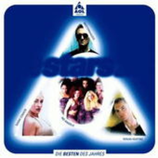 Diverse – AOL presents: The Stars 2002
