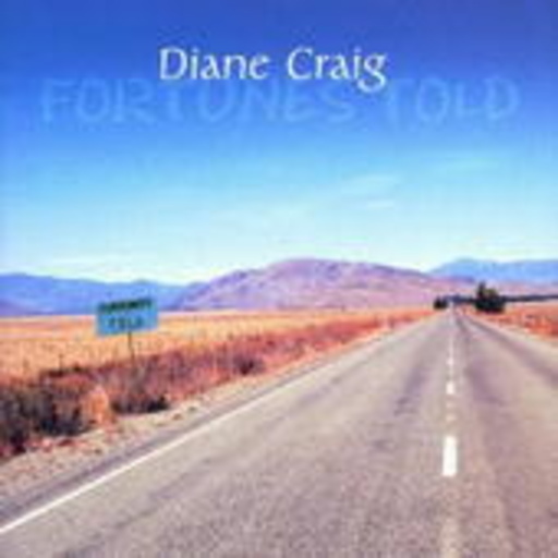 Diane Craig – Fortunes Told