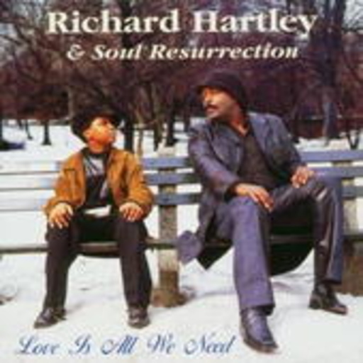 Richard Hartley – Love Is All We Need