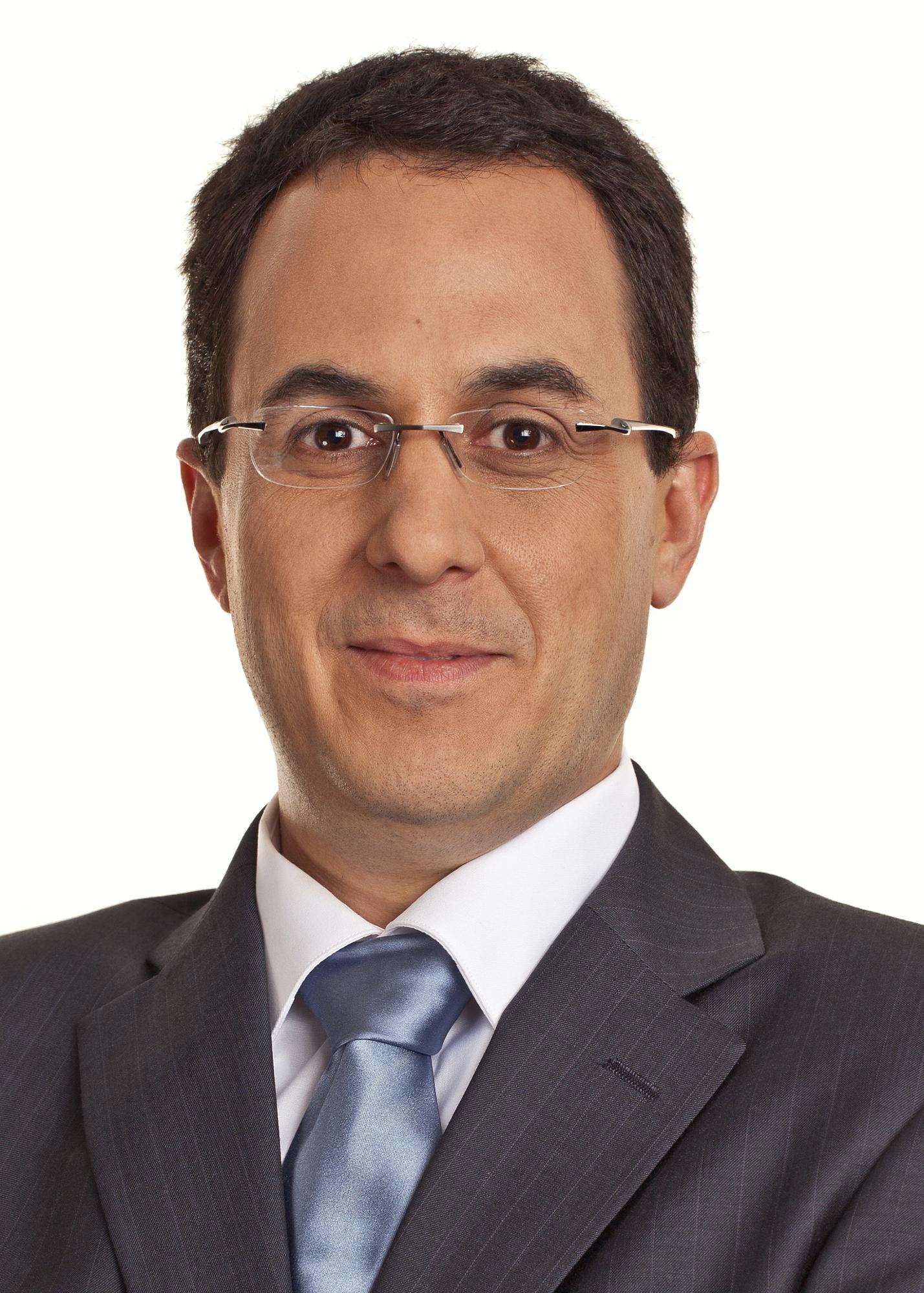 Gadi Oron