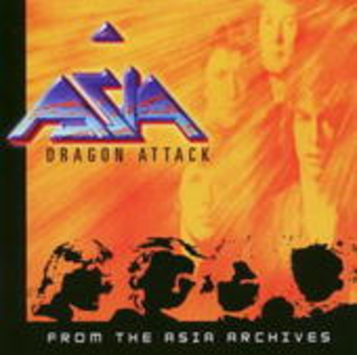 Dragon Attack From The Asia Archives