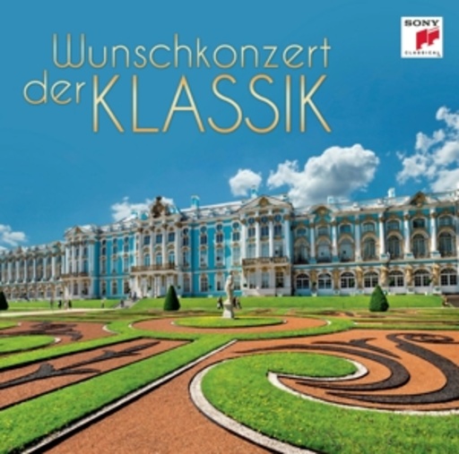 Wunschkonzert der Klassik