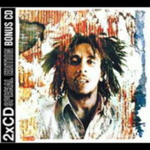 Bob Marley – One Love (Limited Edition)