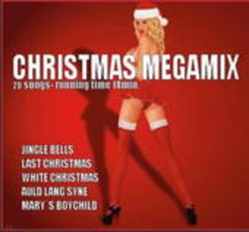 Joy – Christmas Megamix
