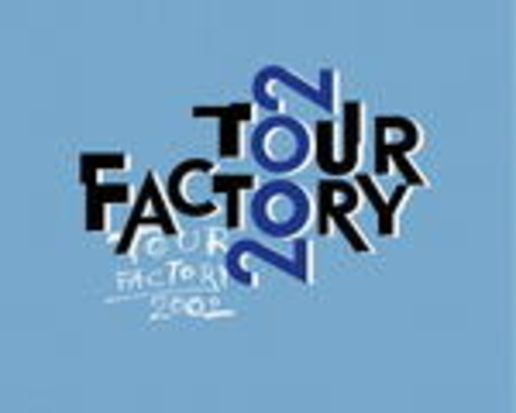 Auf der Suche nach noch verborgenen Talenten: Wettbewerb TourFactory 2002