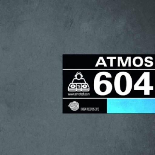 Atmos – 604