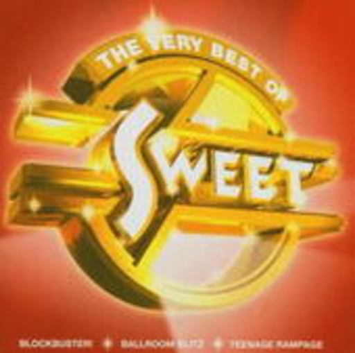 Sweet – The Very Best Of