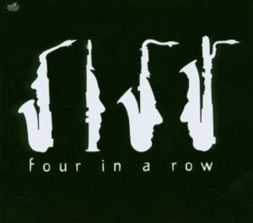 Four In A Row – Four In A Row