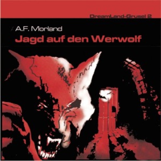 Diverse – Jagd auf den Werwolf