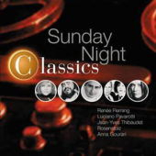 Diverse – Sunday Night Classics
