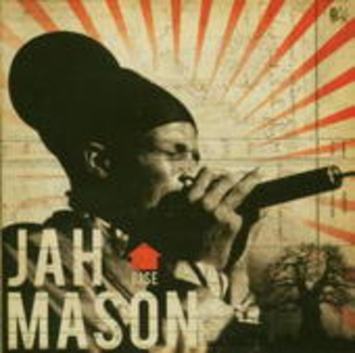Jah Mason – Rise