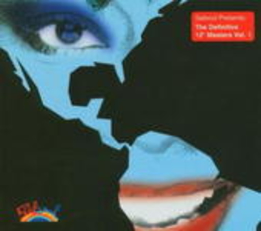 Diverse – Disco Funk Flavas