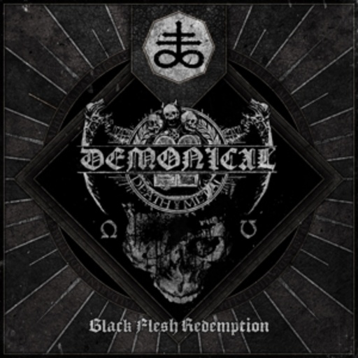 Demonical – Black Flesh Redemption EP