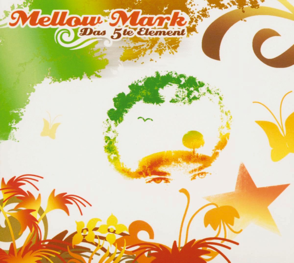 Mellow Mark – Das 5te Element