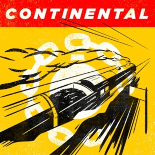 Continental – All A Man Can Do