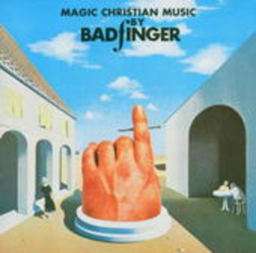 Badfinger – Magic Christian Music