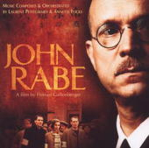 Diverse – John Rabe