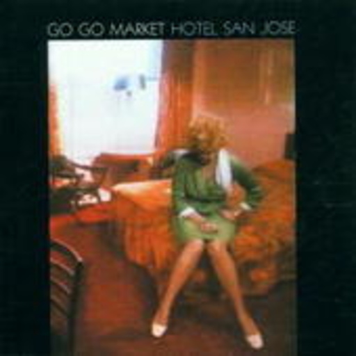 Go Go Market – Hotel San Jose