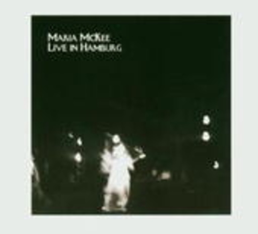 Maria McKee – Live In Hamburg