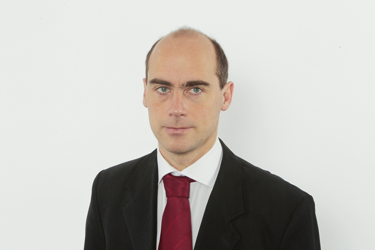 Macht sich für die neue Gesellschaft zur Wahrnehmung von Veranstalterrechten stark: Johannes Ulbricht