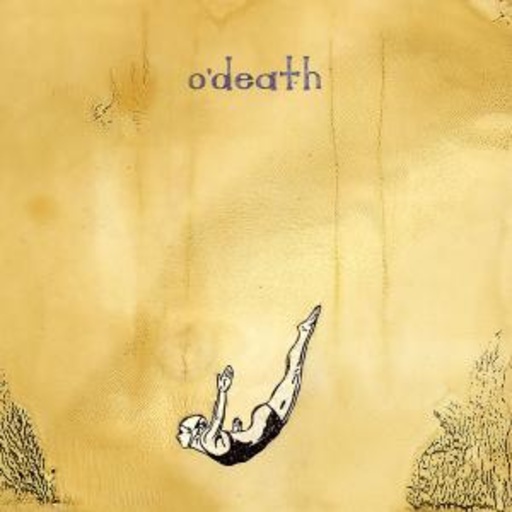 O'Death – Head Home