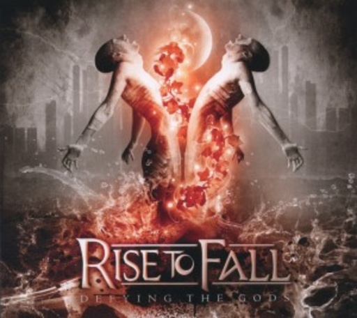 Rise To Fall – Defying The Gods