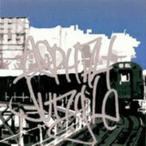 Asphalt Jungle – Electro Ave.