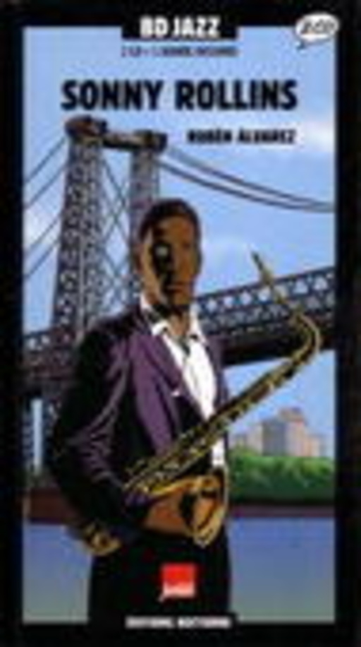 Sonny Rollins – BD Jazz