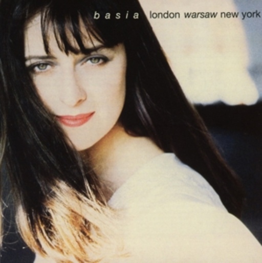Basia – London Warsaw New York - 25th Anniversary