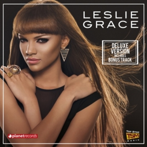 Leslie Grace – Leslie Grace