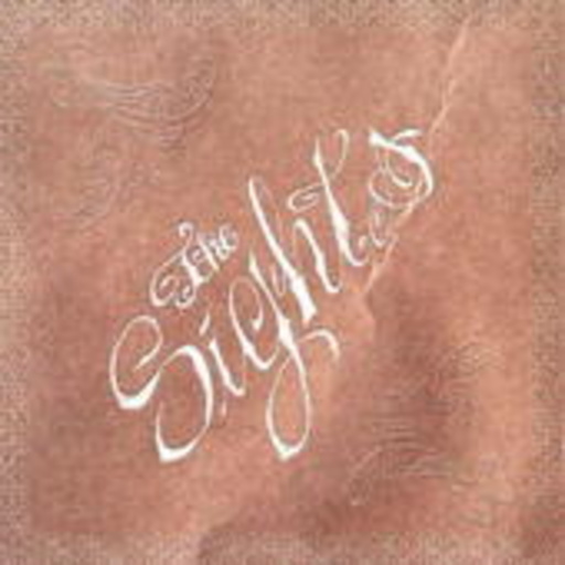 The Sights – The Sights