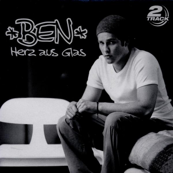 Ben – Herz aus Glas (Limited Edition)