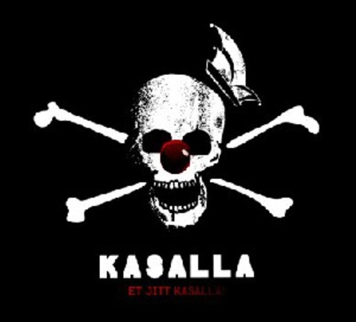 Kasalla – Et jitt Kasalla