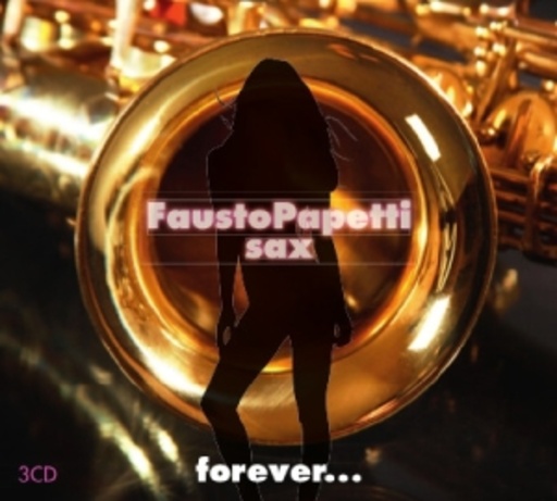 Fausto Papetti – Sax Forever