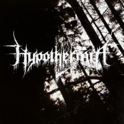 Hypothermia – Svartkonst