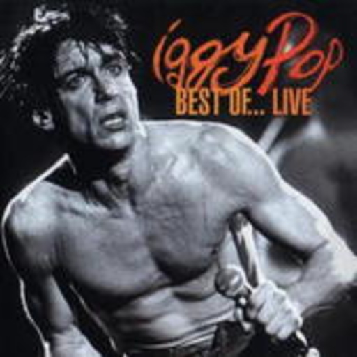 Iggy Pop – Best Of ....Live