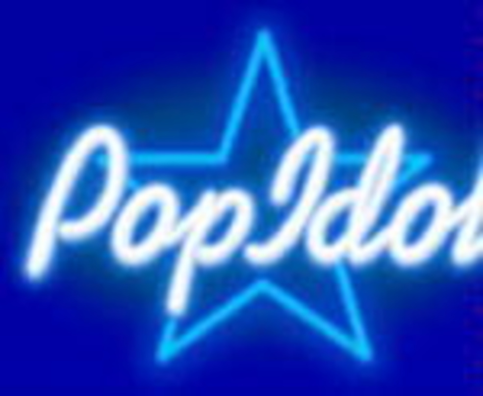 5090e2419b6f2eb75ea1e2b730c00cd6105abc215dbe2f5ab4691576c0ce68cc TV-Format verschafft BMG neuen Rekord: "Pop Idol"