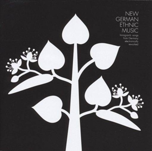 Diverse – New German Ethnic Music