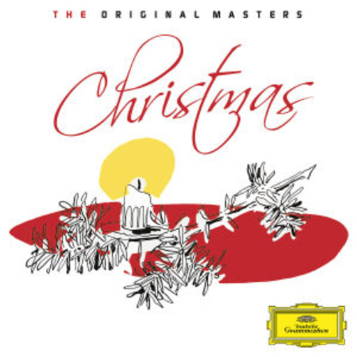 Diverse – The Original Masters Christmas