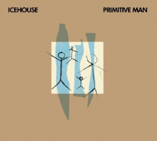 Icehouse – Primitive Man