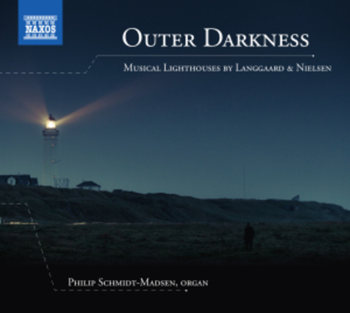Philip Schmidt-Madsen – Outer Darkness